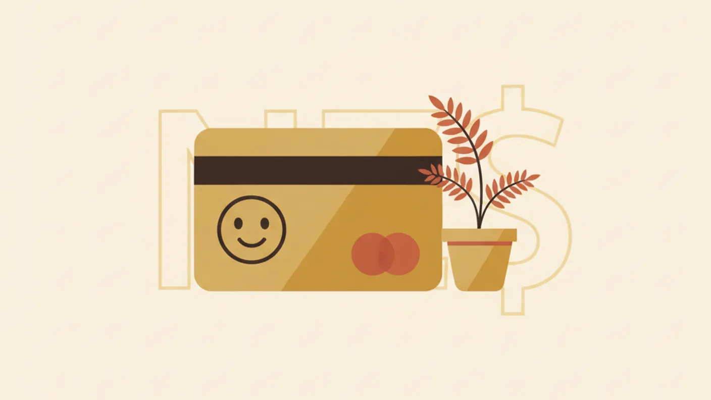 Credit Cards: The OG Debt Machine (But Not Always)