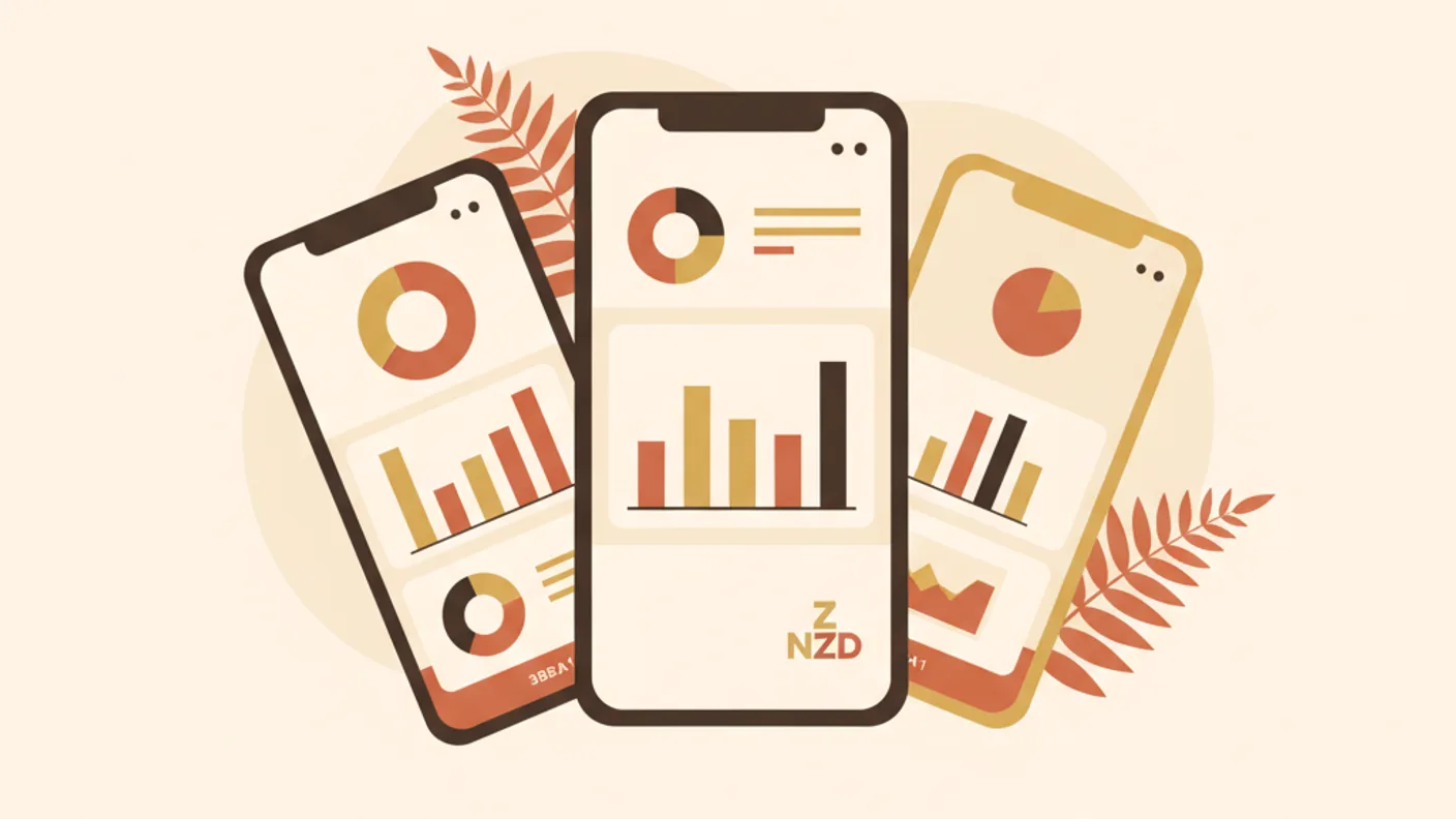 7 Best Free Finance Apps in New Zealand (2026)