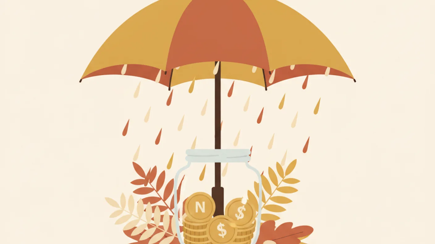 Emergency Fund in NZ: How Much Do You Need? (2026)