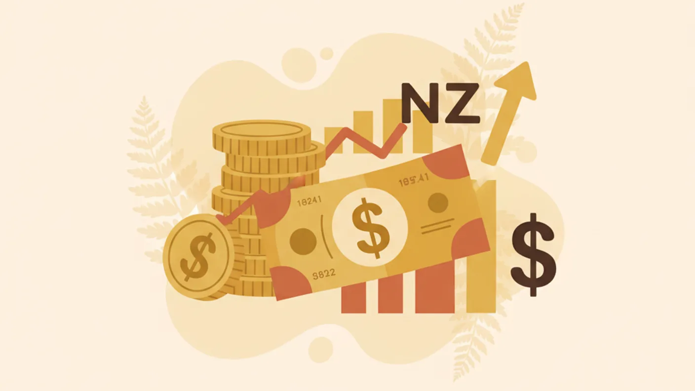 How Much Should I Have Saved by 30 in NZ? (2026)