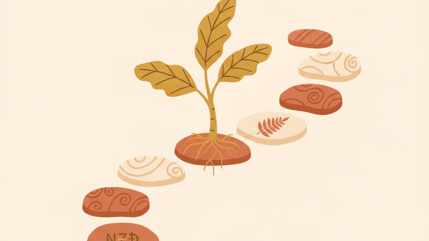5 Money Habits That Actually Stick (Backed by Behavioural Science)