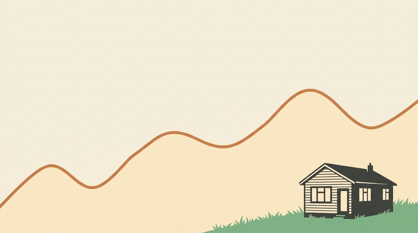 NZ Mortgage Rates 2026: Fixed vs Floating and How to Save Thousands