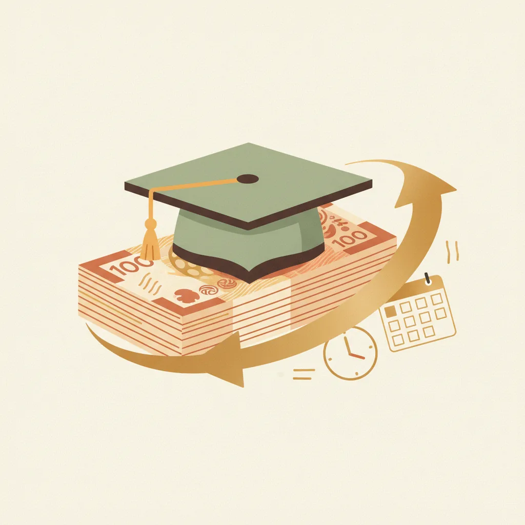 Should You Pay Off Your NZ Student Loan Faster?