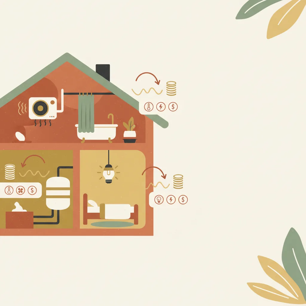 12 Ways NZers Are Cutting $500/Year Off Their Power Bill