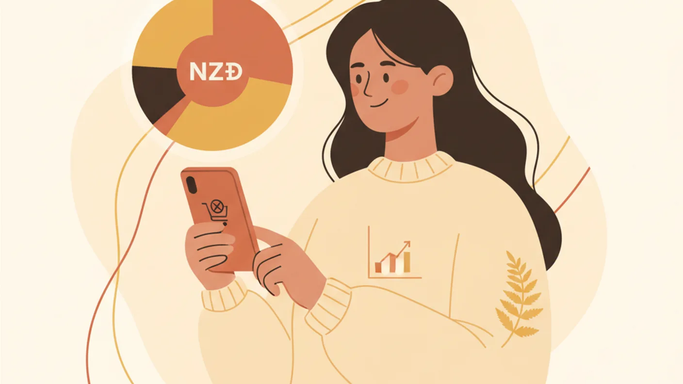 🥝 12 Ways to Cut Your NZ Food Spending (Without Eating Rice)