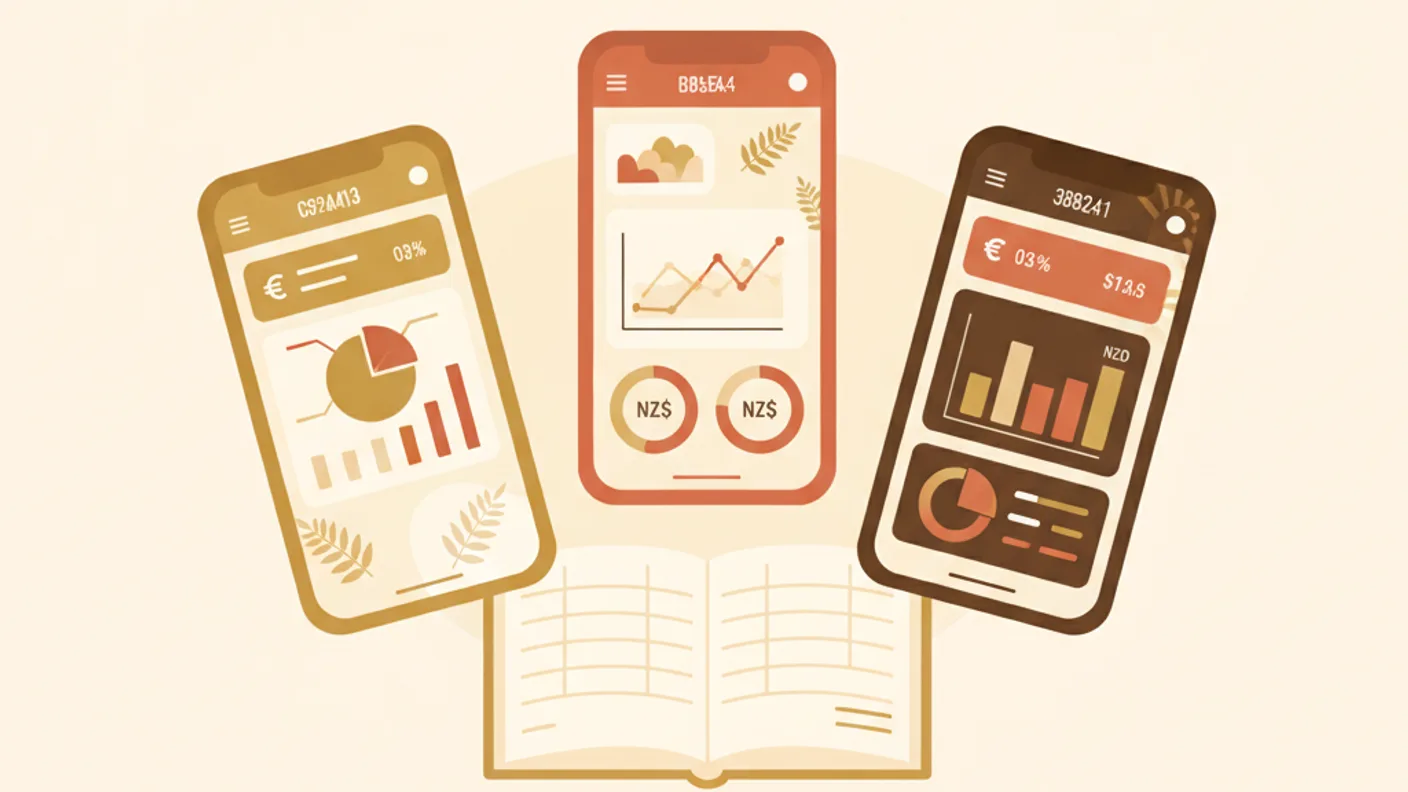 Sharesies vs InvestNow vs Kernel — Which NZ Investing Platform Wins in 2026?