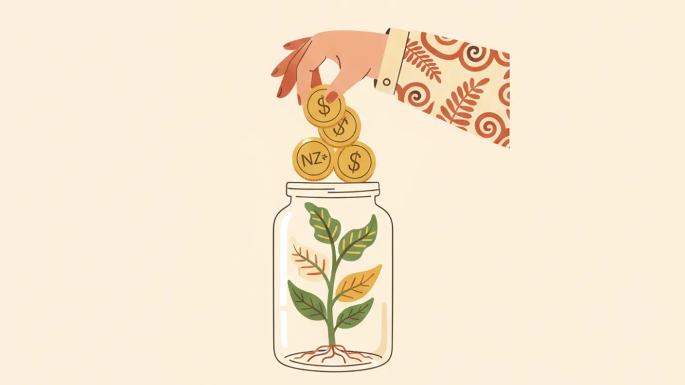 What's Your Money Personality? 5 Types of NZ Spenders