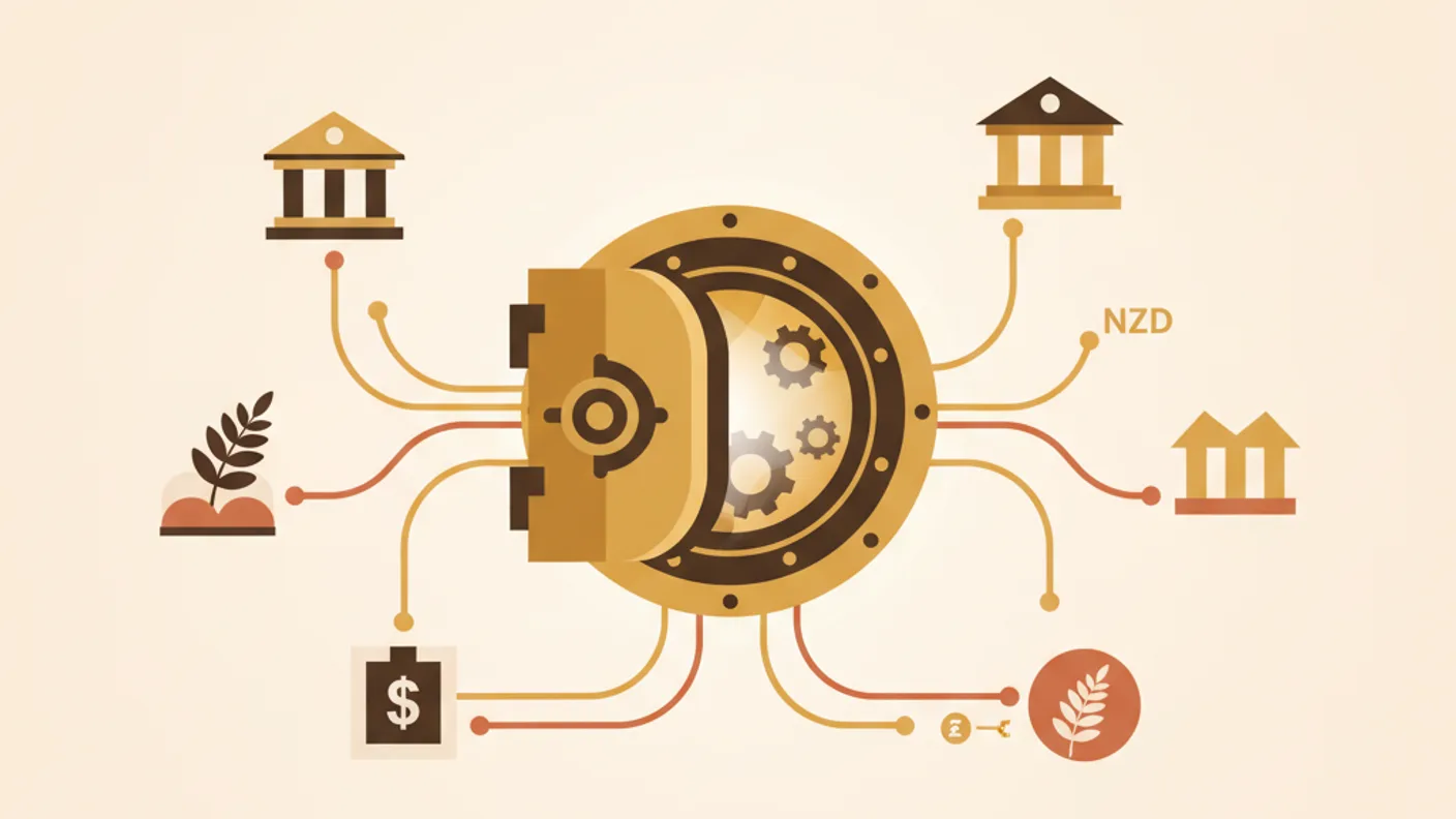 What Is Open Banking and Why Should NZ Care?
